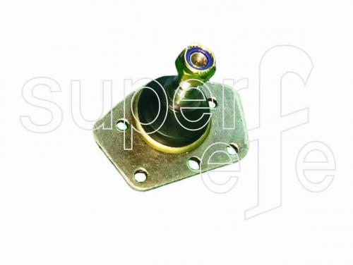 AUTOMOTORES ROTULAS