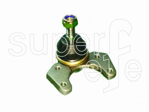 AUTOMOTORES ROTULAS