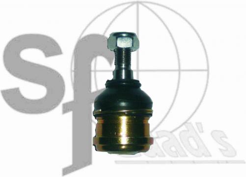 CUATRICICLOS ROTULAS