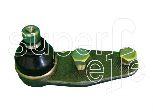 AUTOMOTORES ROTULAS